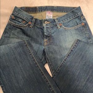 Lucky Brand Jeans